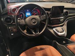 مێرسێدس بێنز V-Class